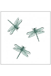 Hom059 - Dragonfly